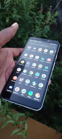 A picture of Google pixel 3 a XL