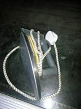 A picture of ALL 350 negotiable TV lg 24 woofers n flatiron