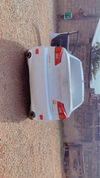 A picture of Lexus Is250
