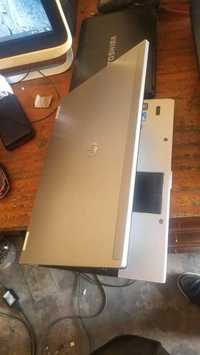 used laptops