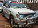 A picture of Buy and Drive Condition call 0756435866 or 0779516768