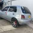 A picture of Toyota starlet 0788078007