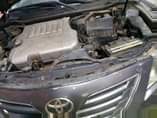 A picture of Admin kindly approve 2007 Toyota Camry Engine is good Gear