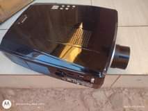 projector