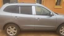 A picture of 2008 Hyundai Santa Fe