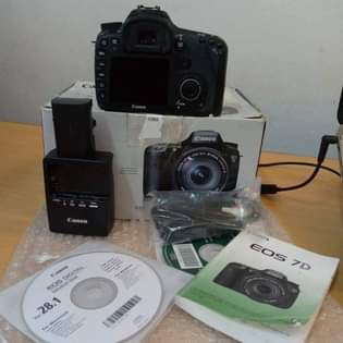 canon