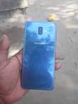 A picture of Samsung j6 plus