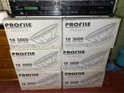 car radio