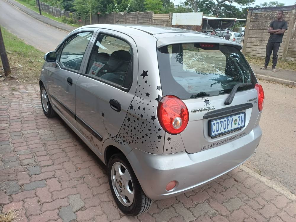 tecno spark