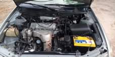 A picture of Toyota Camry
