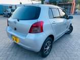 A picture of Vitz New Model Cc 990 7 8M Mwanza 0766350128