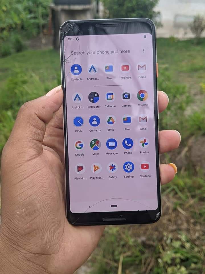 google pixel