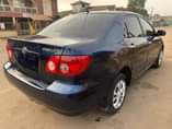 A picture of 2006 Toyota Corrola Neat