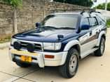 A picture of TOYOTA SURF