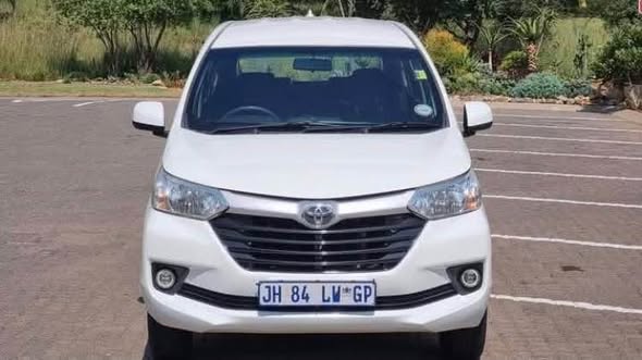 cheap cars ballito