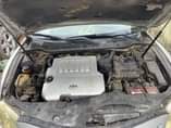 A picture of Camry sport 2008 model Going for 1 7m Gear box