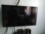 A picture of Quick sale chanchong 32inches smart tv