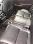 A picture of 2008 Lexus 350 V 6