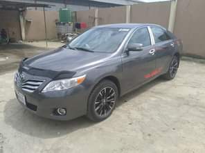 A picture of NEATLY USED SPIDER 2008 MODEL Untampered engine Untampered gear First