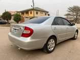 A picture of This is a super clean and sound toks standard few