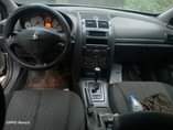 A picture of Peugeot 407