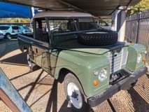 1975 Cars