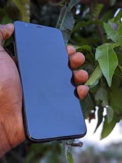 A picture of PIXEL4