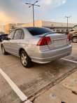A picture of Honda civic banker