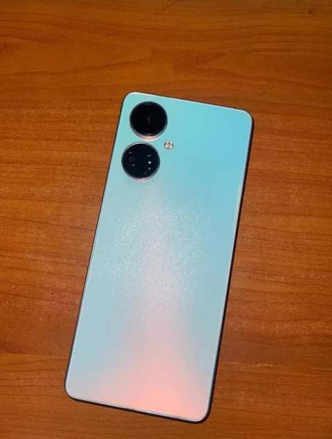 tecno camon