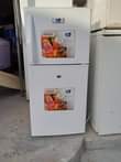 A picture of Piga esimu 0785107372 Mr UK fridge new model wahi bado