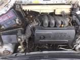 A picture of 2007 Toyota Corolla Le