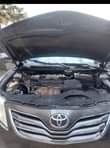 A picture of Toyota Camry 2011