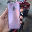 A picture of SAMSUNG GALAXY S9 CLEAN