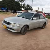 A picture of Toyota Carina Mili 3 9 na elfu 50 Automatic Petrol