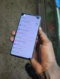 A picture of Samsung Galaxy s10 Plus
