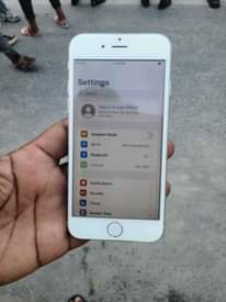 A picture of Iphone 6s