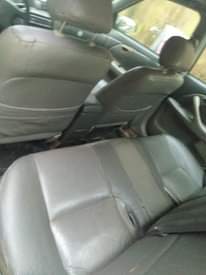 A picture of Toyota Camry 2002 drop light