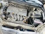 A picture of Clean 2004 Toyota Corolla In a good condition