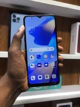 A picture of OPPO A54s GB 128