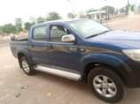 A picture of 2011hilux