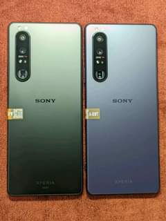 sony xperia