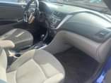 A picture of 2014 Hyundai Accent