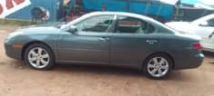 A picture of Es330 highest grade Everything is intact Price 2 5m Location