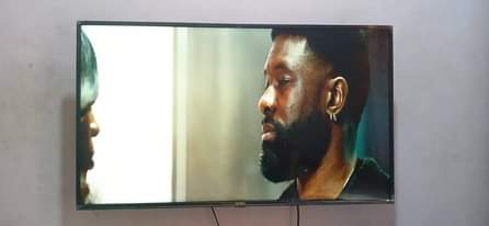 A picture of HISENSE TV INCH 43