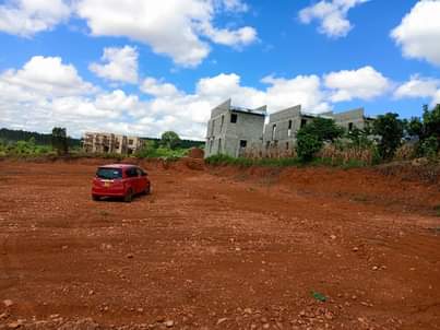 A picture of Land for sale