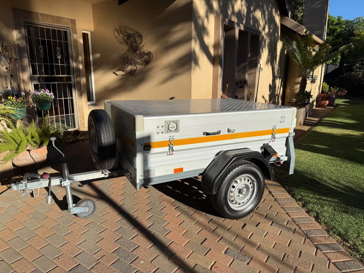 trailers