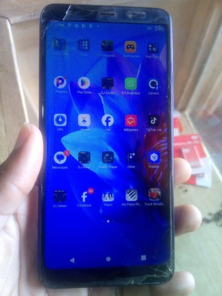 tecno phones