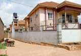 A picture of COMMERCIAL PLOT 4 SALE 23 Decimals located in Najjera 1