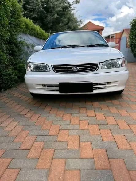 pretoria cars under r50000