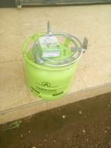 gas stoves